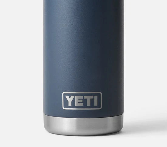 YETI Rambler 18 oz (532 ml) Bottle With Hotshot Cap
