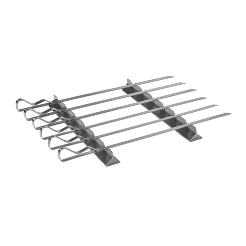 Monolith Skewer and Rack Set