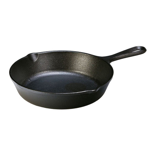 Lodge Round Skillet With Handle 8"