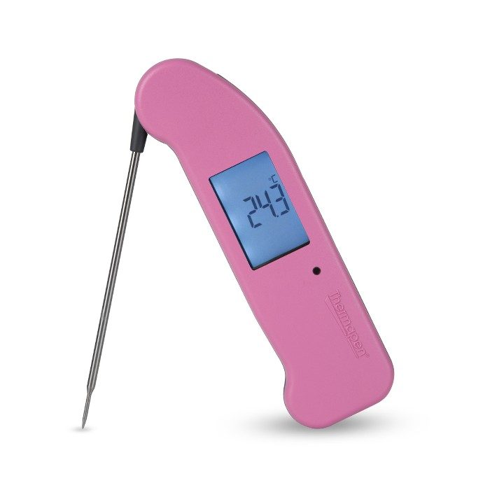 Thermapen® One Thermometer