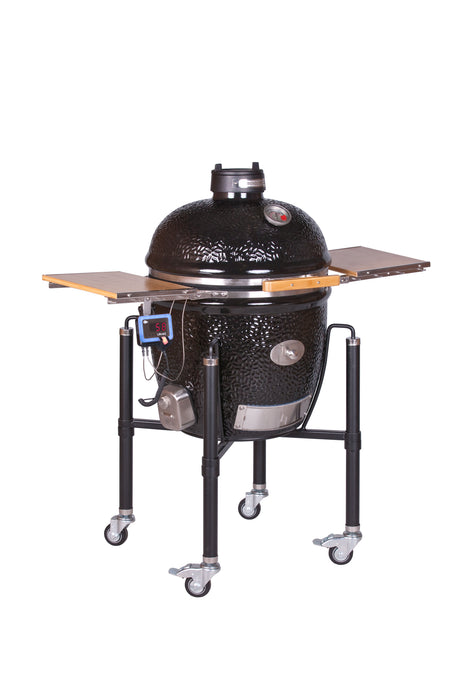 Monolith Classic Pro Series 2.0 Grill GURU Edition (With Cart)