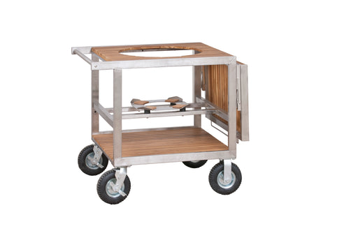 Monolith Classic Buggy with Side Shelf