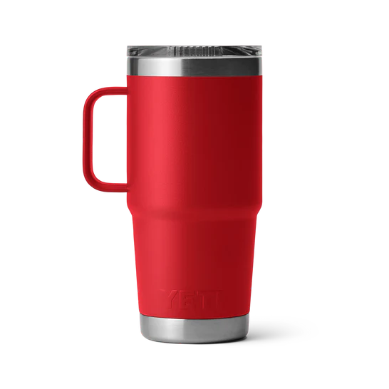 Rambler 20 oz (591 ml) Travel Mug
