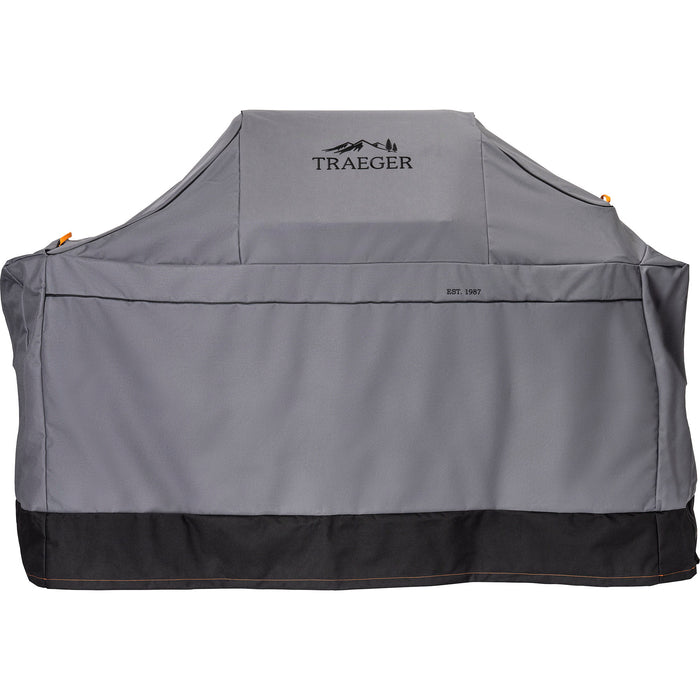Traeger Ironwood - Full Length Grill Cover