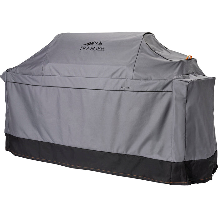 Traeger Ironwood XL - Full Length Grill Cover