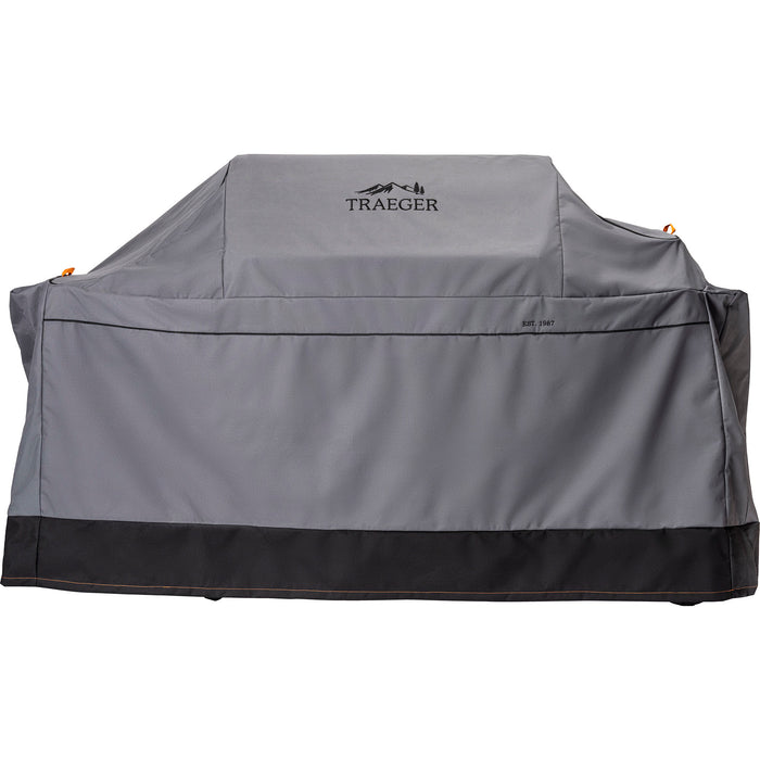 Traeger Ironwood XL - Full Length Grill Cover