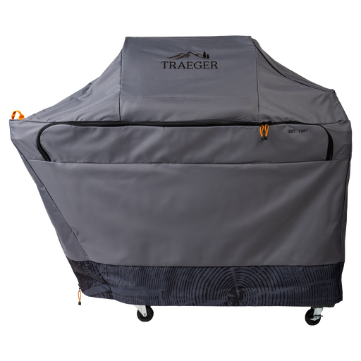 Traeger Timberline - Full Length Grill Cover