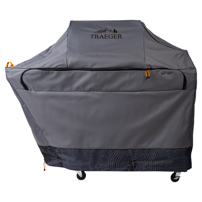 Traeger Timberline - Full Length Grill Cover