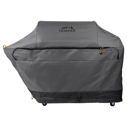 Traeger Timberline XL - Full Length Grill Cover