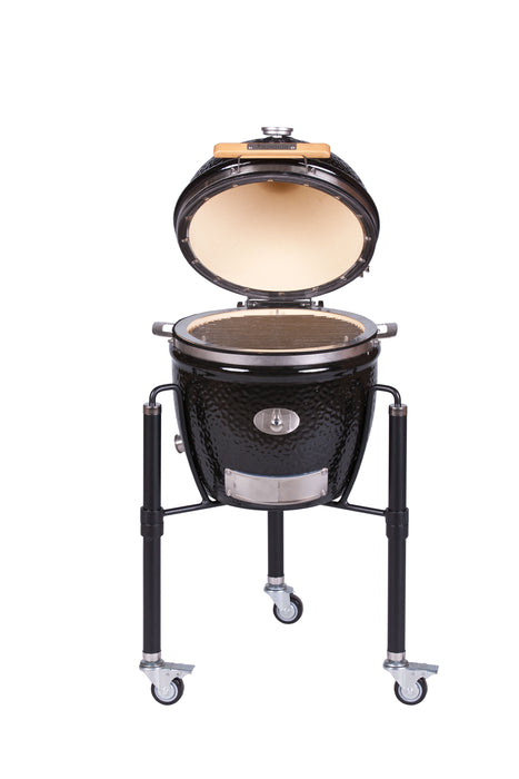 Monolith Junior Grill (With Cart)