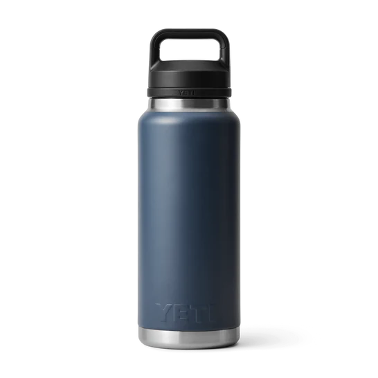 YETI Rambler 26 oz (769 ml) Bottle With Chug Cap
