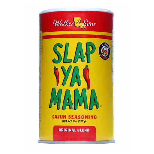 Slap Ya Mama 'Original' Cajun Seasoning (226g)