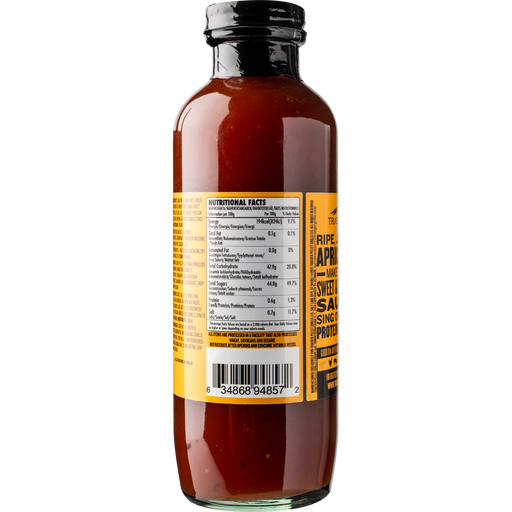 Traeger Sauce Apricot BBQ Sauce (440ml)