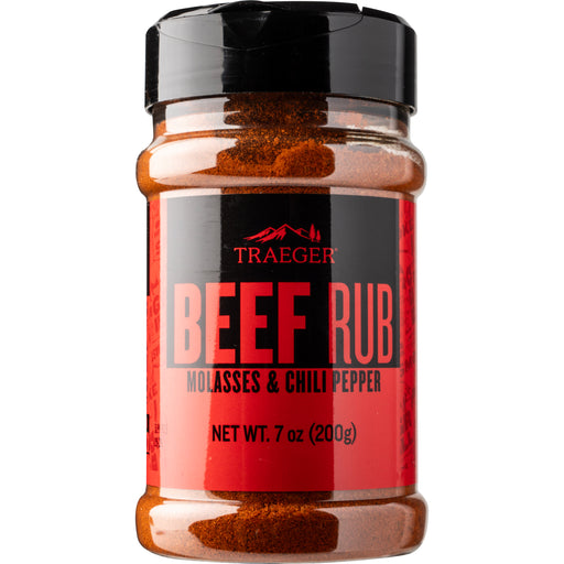 Traeger Rub Beef (200g)