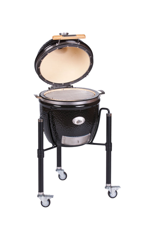 Monolith Junior Grill (With Cart)