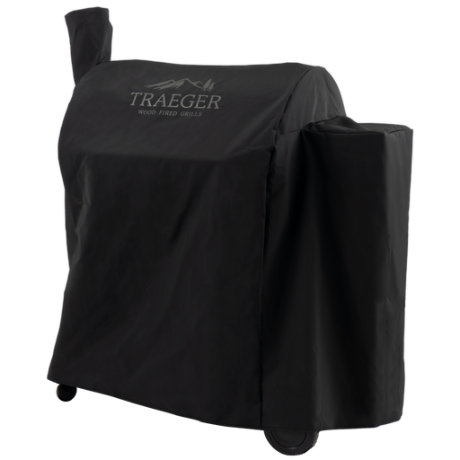 Traeger Pro 575 - Full Length Grill Cover