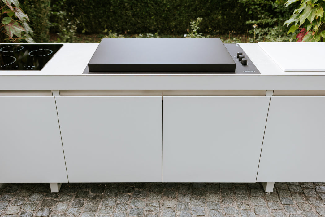 Buy FOGHER AGHER OUTDOOR KITCHEN Online Fired Up - Main Image