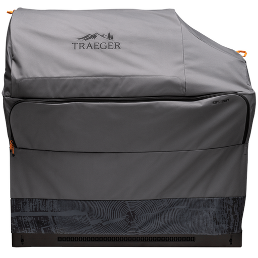 Traeger Timberline XL Built-In Cover