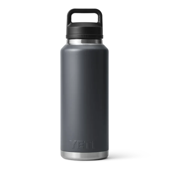 YETI Rambler 46 oz (1.4 L) Bottle With Chug Cap