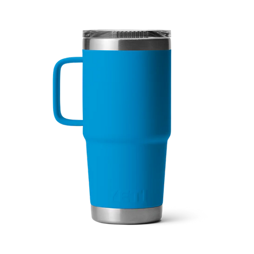 YETI Rambler 20 oz (591 ml) Travel Mug