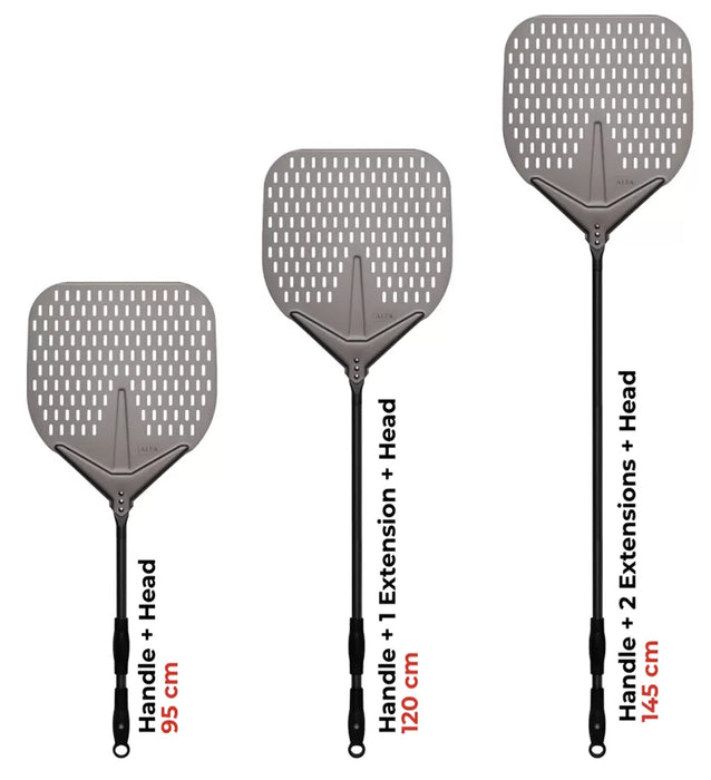 Alfa Forni - Pizza Peel Set