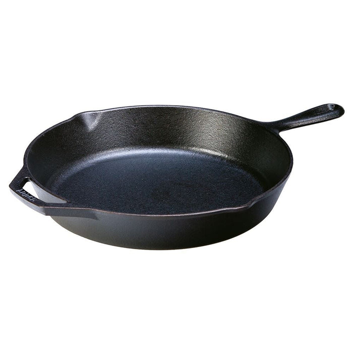 Lodge Round Skillet With Handle 12"