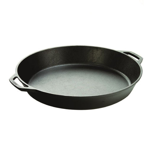 Lodge Extra Large Round Skillet 43.1cm (17 inch)