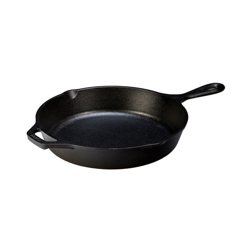 Lodge Round Skillet With Handle 10"