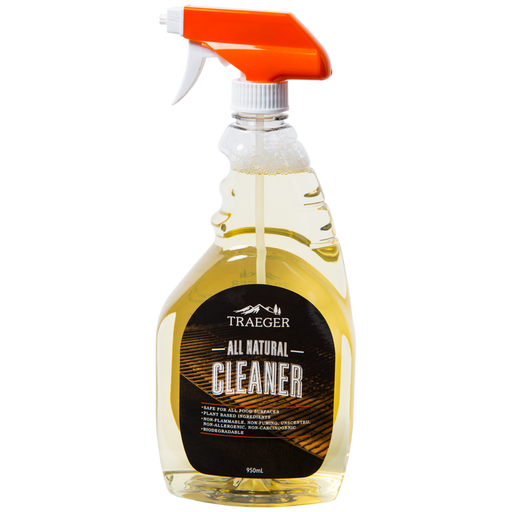Traeger BBQ All Natural Grill Cleaner