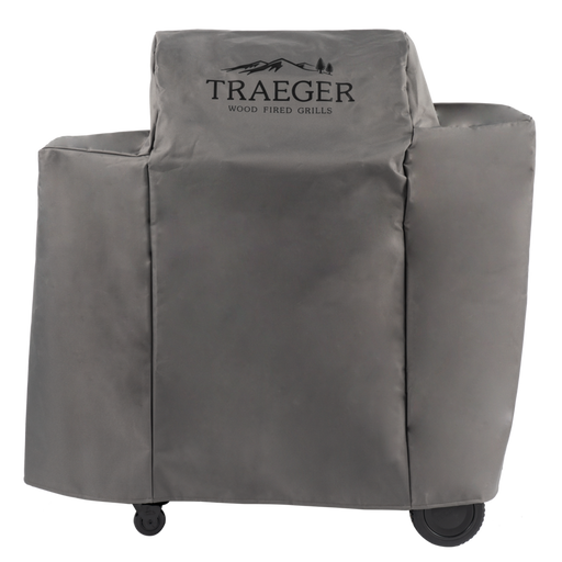 Traeger Ironwood 650 - Full Length Grill Cover