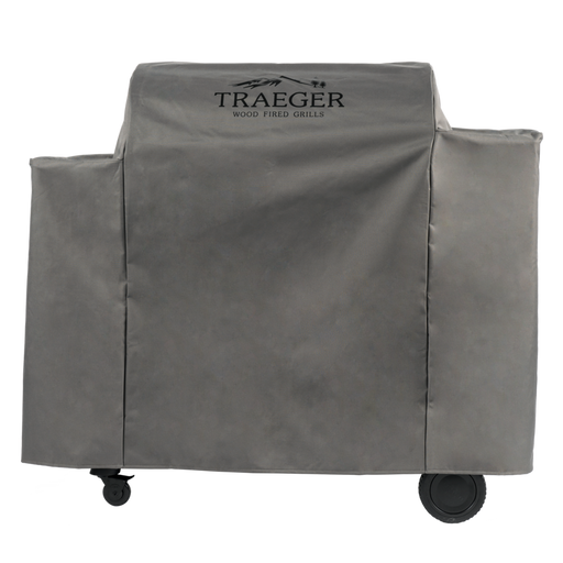 Traeger Ironwood 885 - Full Length Grill Cover
