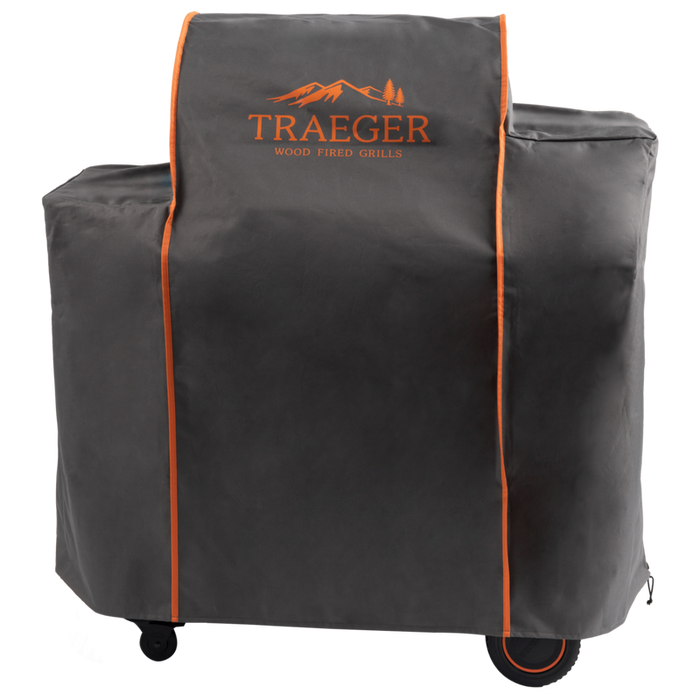 Traeger Timberline 850 - Full Length Grill Cover