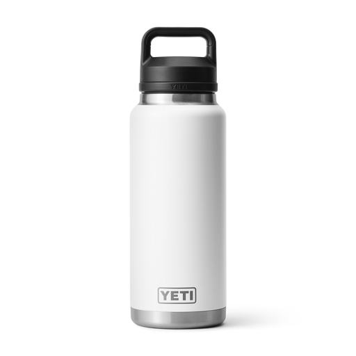 YETI Rambler 36 oz (1065 ml) Bottle With Chug Cap