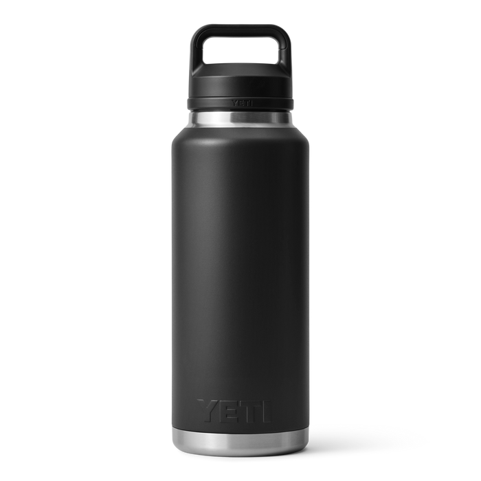 YETI Rambler 46 oz (1.4 L) Bottle With Chug Cap
