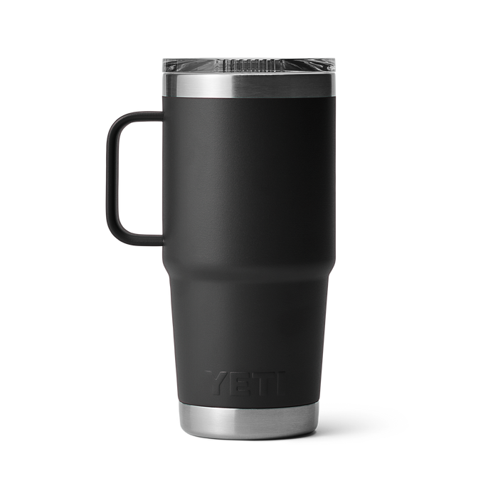 Rambler 20 oz (591 ml) Travel Mug
