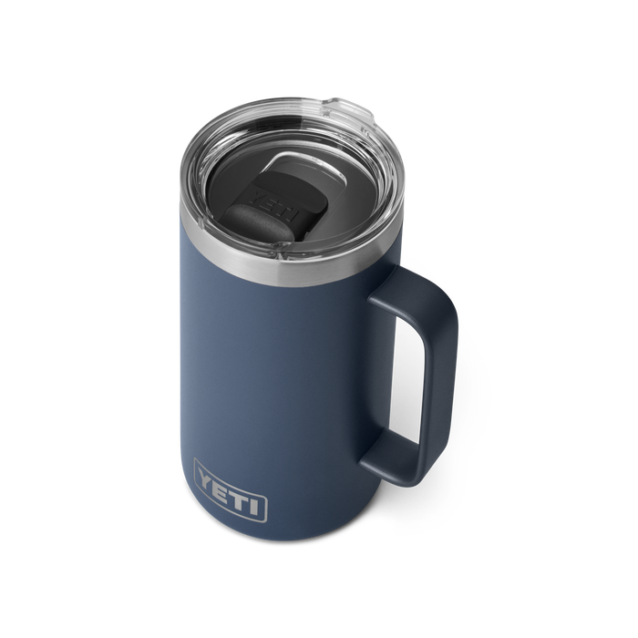 YETI Rambler 24 oz (710 ml) Mug
