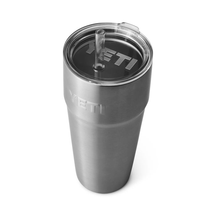 Rambler 26 oz (760 ml) Straw Cup