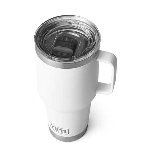 YETI Rambler 30 oz (887 ml) Travel Mug