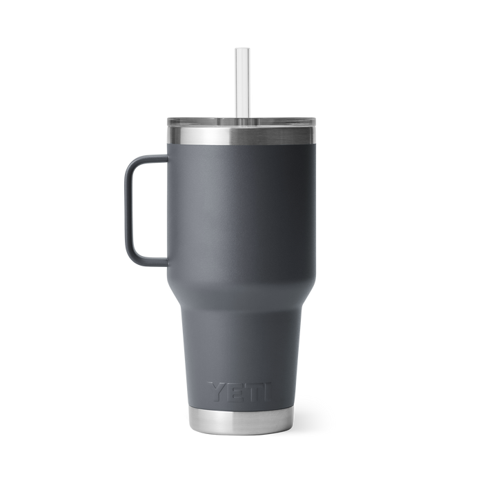 Rambler 25 oz (739 ml) Straw Mug