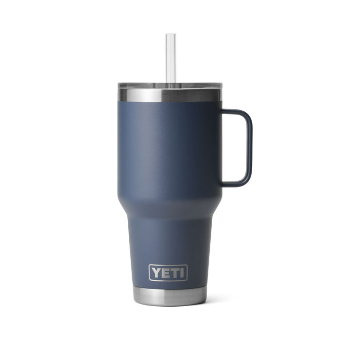 YETI Rambler 25 oz (739 ml) Straw Mug