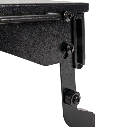 Traeger Pop-And-Lock Folding Front Shelf