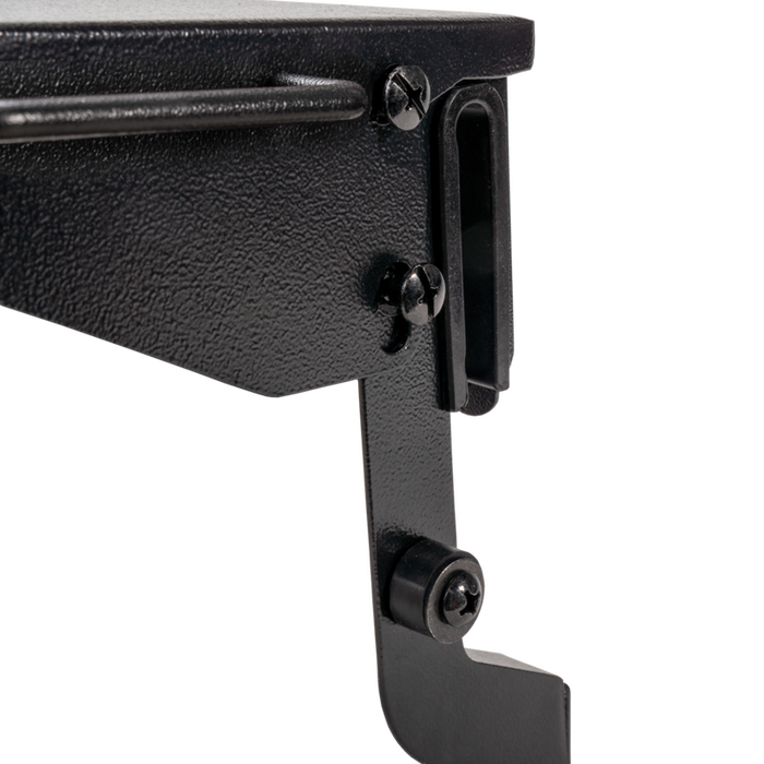 Traeger Pop-And-Lock Folding Front Shelf XL